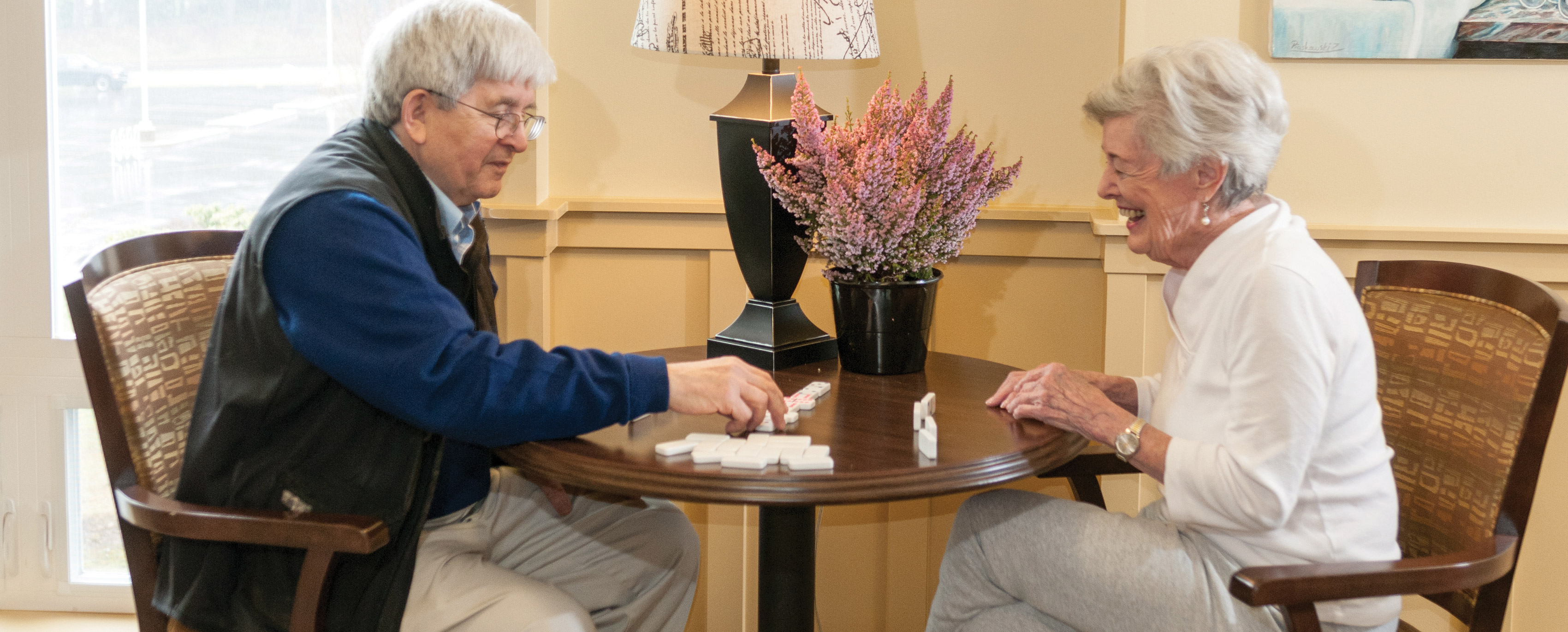 Assisted Living Madrona House Bainbridge