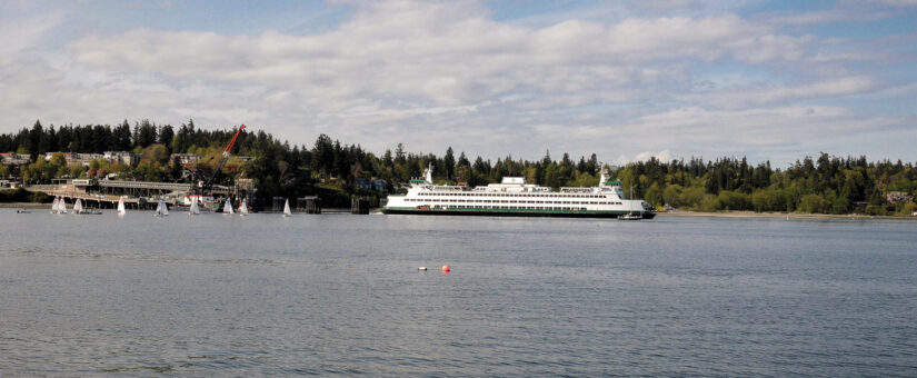 5 Reasons Bainbridge Island Is A Great Place For Senior Living