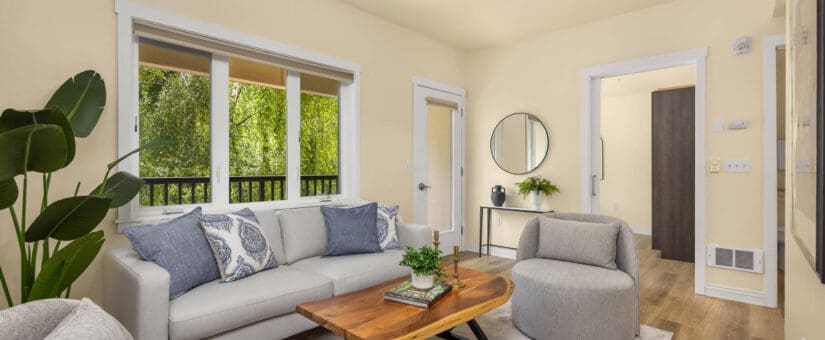 Downsizing Tips For Seniors Transitioning To Senior Living