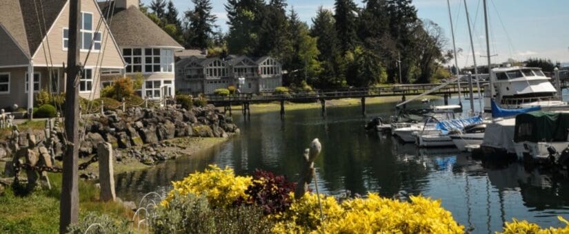 5 Places to Look for Assisted Living Homes in Kitsap County