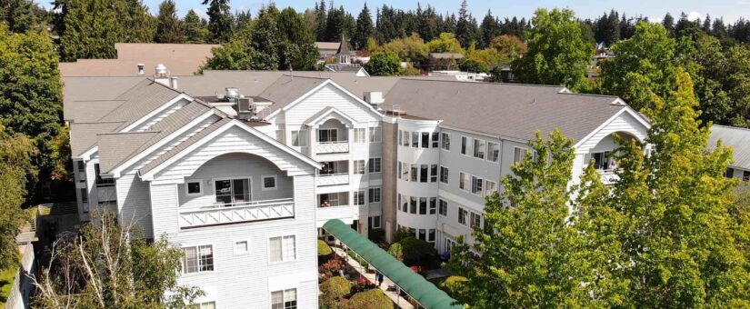 At-Home Care For Seniors vs. Assisted Living: Which Is More Supportive Long-Term?